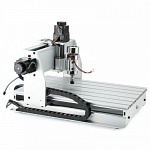 3D  SolidCraft CNC-3040 Light (300)