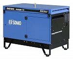   SDMO DIESEL 15000 TE AVR SILENCE