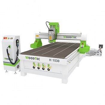 -    WoodTec H 1530