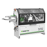    WoodTec Compact mini 400