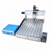 3D  SolidCraft CNC-4060 Light (800)