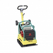  Ammann APR 30/60 (HATZ 1B30)