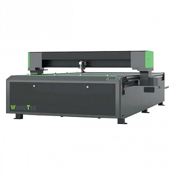     WoodTec LaserStream WL 1325 CCD