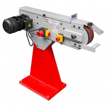 -  Holzmann-Maschinen MSM75_400V