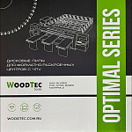   Ø380  60  4,8 / 3,5 Z = 72 WoodTec